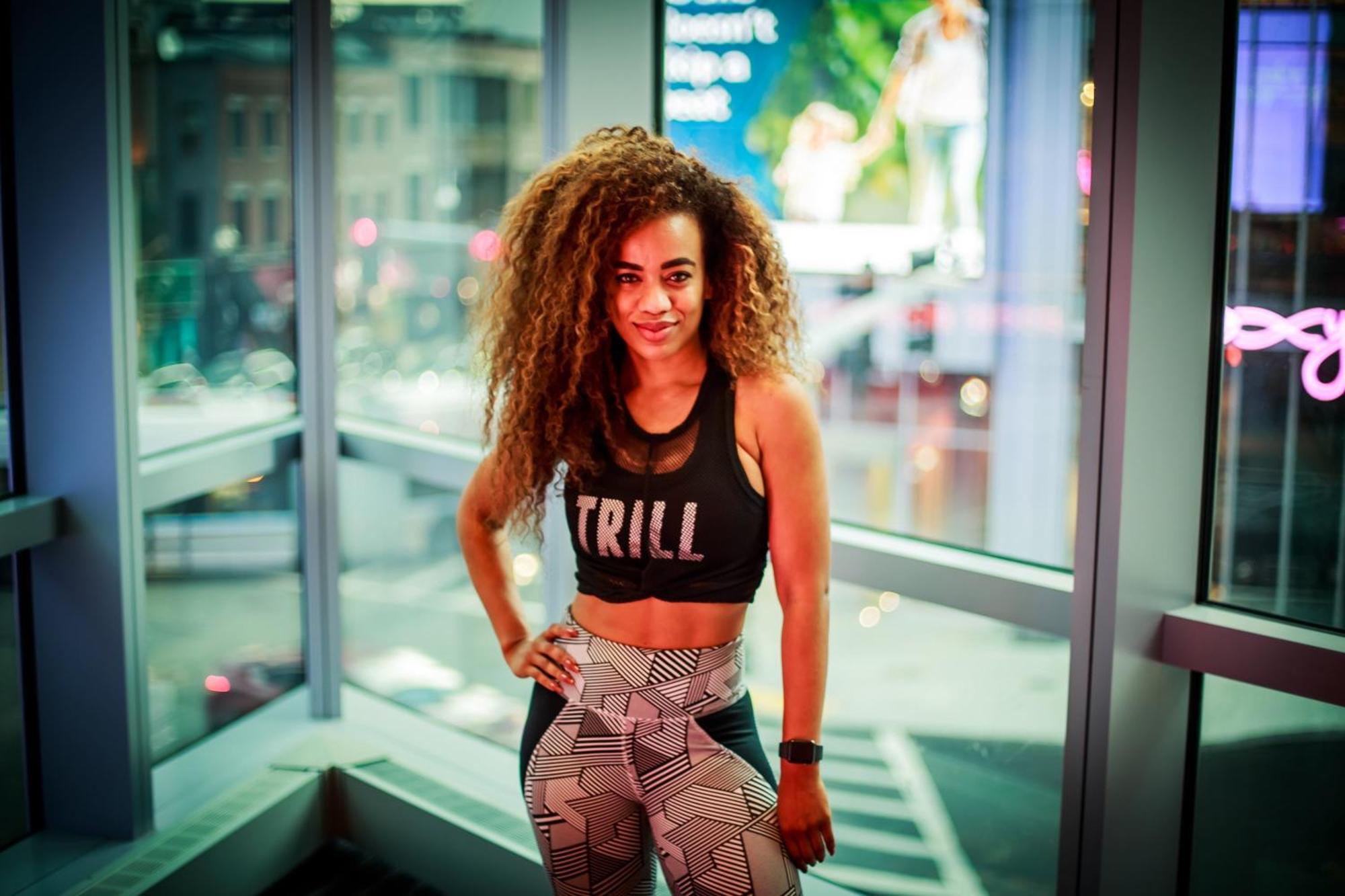 W Boston Otel Dış mekan fotoğraf