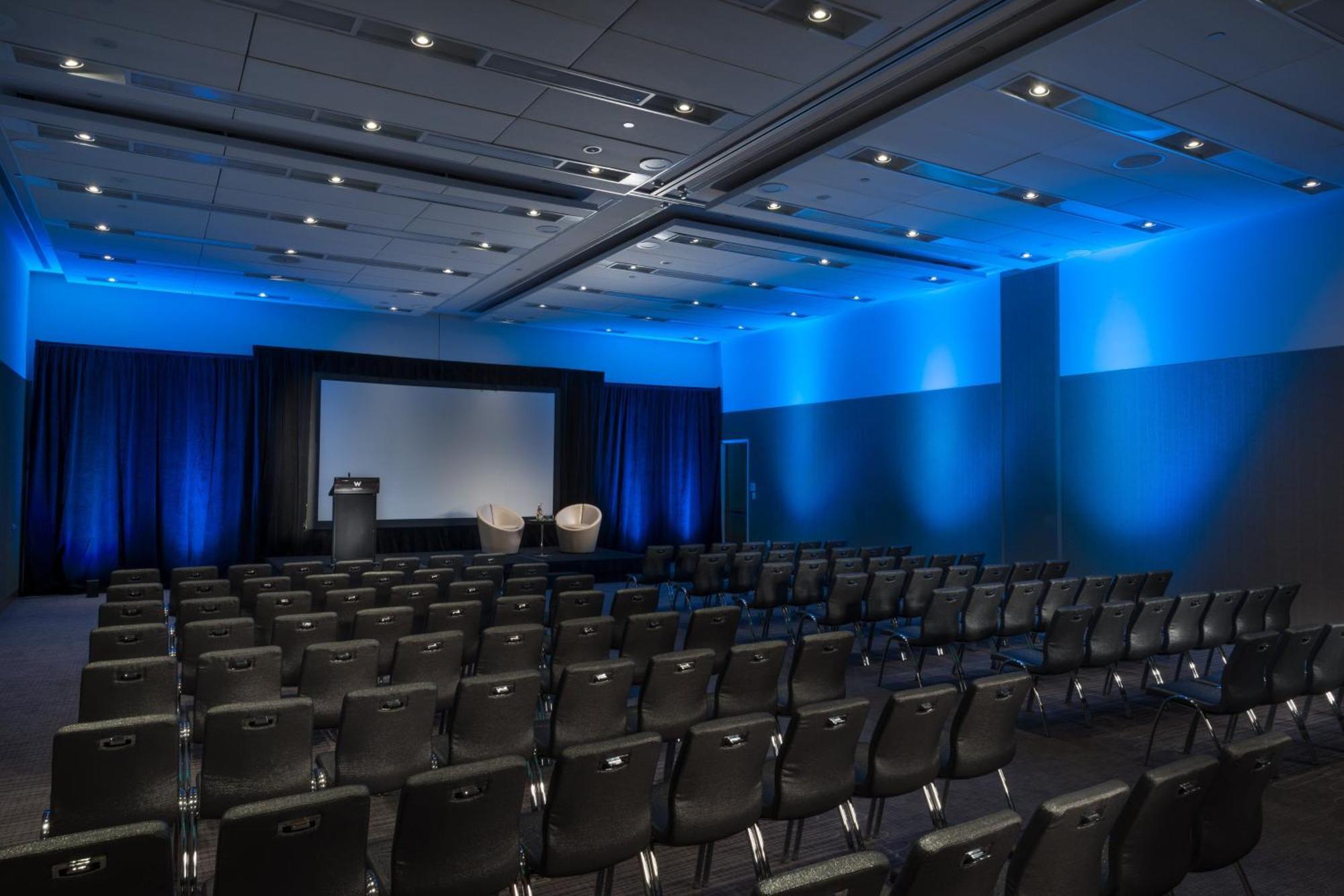 W Boston Otel Dış mekan fotoğraf
