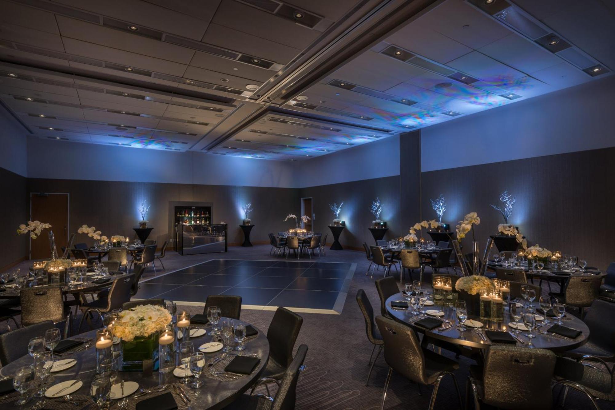 W Boston Otel Dış mekan fotoğraf