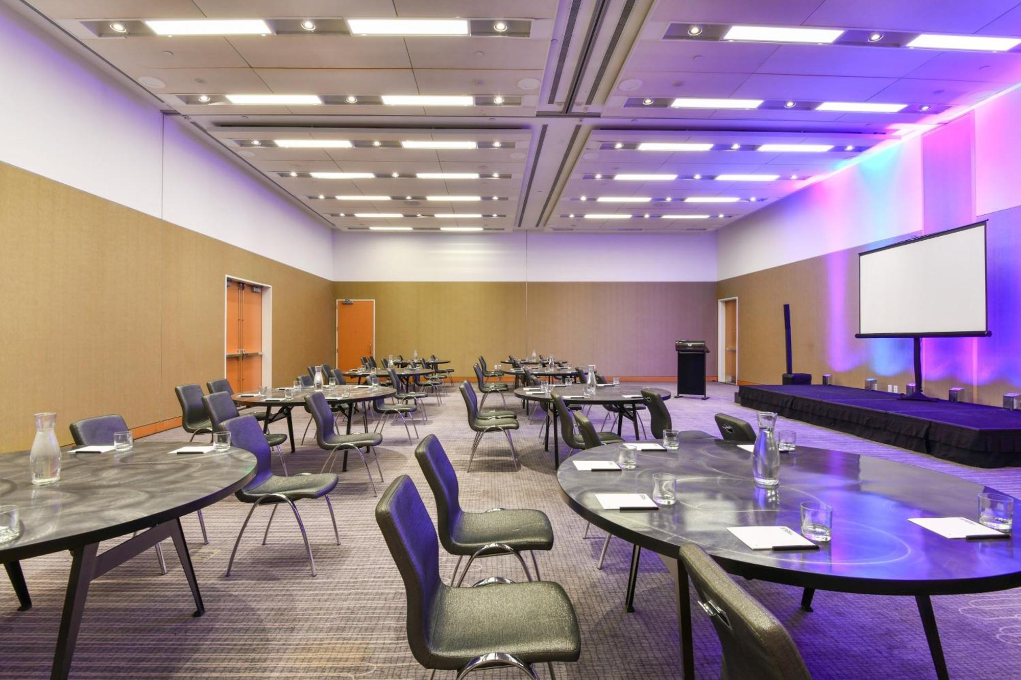 W Boston Otel Dış mekan fotoğraf