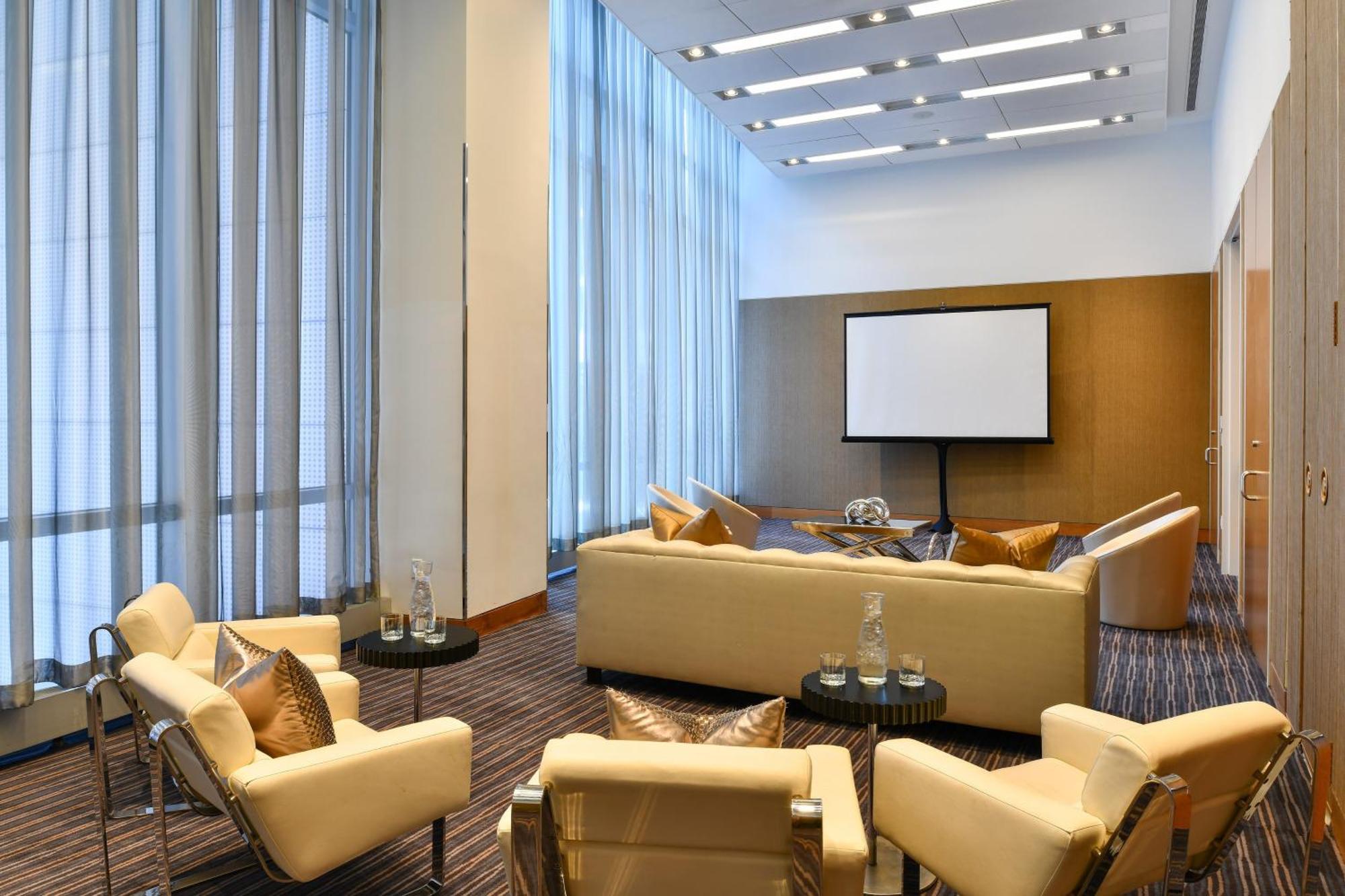 W Boston Otel Dış mekan fotoğraf